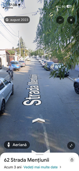 Andronache sector 2